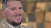 Daniele Scardina: l'intervista integrale