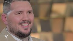 Daniele Scardina: l'intervista integrale