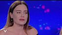 Romina Carrisi: "L'emozione di essere mamma"