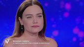 Romina Carrisi: "È finito l'amore con il padre di mio figlio"