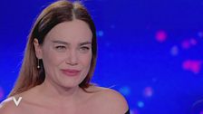 Romina Carrisi: "La separazione dei miei genitori"