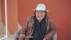 Al Bano Carrisi: "L'amore per mia figlia Romina"