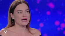 Romina Carrisi e il rapporto con la madre Romina Power