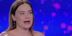 Romina Carrisi e il rapporto con la madre Romina Power