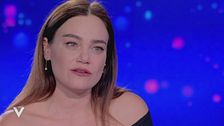 Romina Carrisi: "Sto lavorando a un film su papà Al Bano"