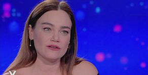 Romina Carrisi: "Sto lavorando a un film su papà Al Bano"