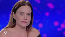 Romina Carrisi: l'intervista integrale