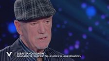 Sebastiano Visintin: indagato per l'omicidio della moglie Liliana Resinovich