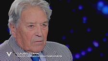 Claudio Sterpin: "Quello che penso di Sebastiano Visintin"