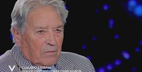 Claudio Sterpin: "Quello che penso di Sebastiano Visintin"