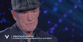 Sebastiano Visintin: il marito di Liliana Resinovich e la sua verità