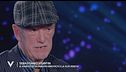 Sebastiano Visintin e il rapporto con il figlio