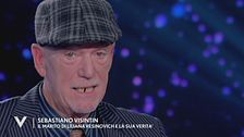 Sebastiano Visintin e la ricerca della verità sulla morte di Liliana Resinovich