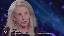 Silvia Radin, la cugina di Liliana Resinovich