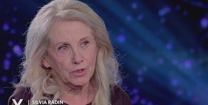 Silvia Radin, la cugina di Liliana Resinovich