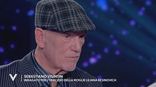 Sebastiano Visintin: "Le indagini per l'omicidio di mia moglie Liliana Resinovich"