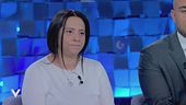 Patrizia Mercolino e l'avvocato Francesco Petruzzi: l'intervista integrale