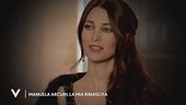 Manuela Arcuri: "La mia rinascita"