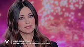 Manuela Arcuri e la separazione dal marito Giovanni Di Gianfrancesco