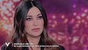 Manuela Arcuri: "Mi sono separata dal papà di mio figlio Mattia"