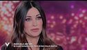 Manuela Arcuri: "Mi sono separata dal papà di mio figlio Mattia"
