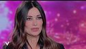 Manuela Arcuri: "Sul set con mio figlio Mattia"