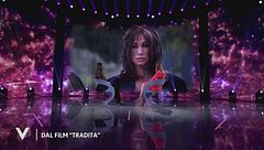 "Tradita" il nuovo film con Manuela Arcuri