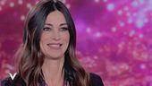 Manuela Arcuri: l'intervista integrale