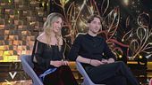 Sara Conti e Niccolò Macii: "Siamo rimasti una coppia nello sport"