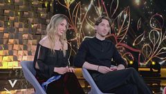 Sara Conti e Niccolò Macii: "Siamo rimasti una coppia nello sport"