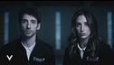 Sara Conti e Niccolò Macii, la coppia magica del pattinaggio italiano