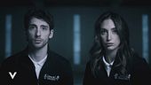 Sara Conti e Niccolò Macii, la coppia magica del pattinaggio italiano