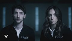 Sara Conti e Niccolò Macii, la coppia magica del pattinaggio italiano