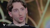 Sara Conti e Niccolò Macii: "Il nostro rapporto con le polemiche"