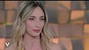 Sara Conti e il ricordo del padre