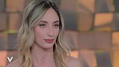Sara Conti e il ricordo del padre