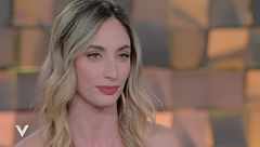 Sara Conti e il ricordo del padre