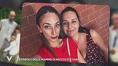 Le mamme di Sara Conti e Niccolò Macii