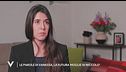 Vanessa, la futura moglie di Niccolò Macii