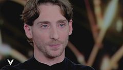 Niccolò Macii: "Vorrei diventare padre"