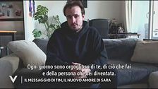 Tim, il nuovo amore di Sara Conti
