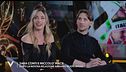 Sara Conti e l'amore per il fidanzato Tim