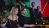 Sara Conti e Niccolò Macii: l'intervista integrale
