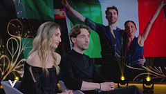 Sara Conti e Niccolò Macii: l'intervista integrale