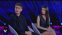 Davide Bonolis: "La difficoltà di avere dei genitori famosi"