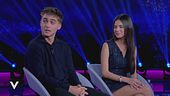 Davide Bonolis: "La difficoltà di avere dei genitori famosi"