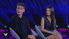 Davide Bonolis: "La difficoltà di avere dei genitori famosi"