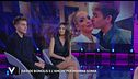 Davide Bonolis e l'amore per mamma Sonia Bruganelli