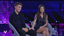 Davide Bonolis e Martina Dotti: l'intervista integrale