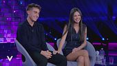 Davide Bonolis e Martina Dotti: l'intervista integrale